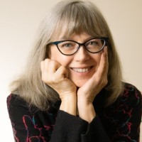 Bev Lutz, MCC, MBA, CPCC