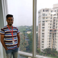Ravikumar R