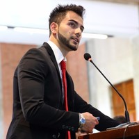 Simone Bolettieri