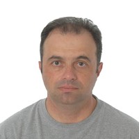 Vasileios Kaliakakis