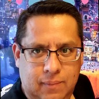 Ruben Salas