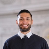 Rodrigo Velazquez Angel