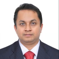 Prakash Hegde