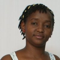Agnes Njeri