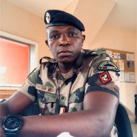 Dhoul-kamal SAID MADI