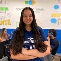 Nathália de Souza Silva