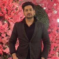 Dr Asif Jan