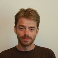 Stian Skarsbø Solheim