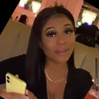 Alexis Brown
