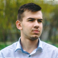 Maks Avksentiev