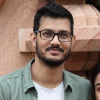 Davis Nayak