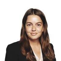 Caroline Søltoft Friis
