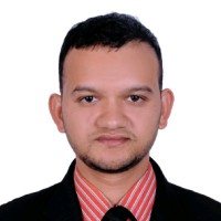 Yogendra Acharya