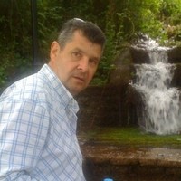 Andreas Bousios