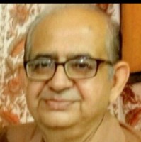 Alok Tewari