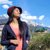 Twinkle Khadka