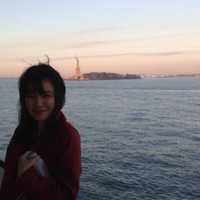 龙 (Long)Di (Julia)