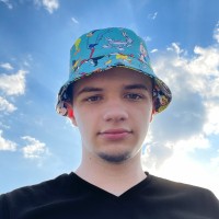 Dmytro Serafym