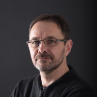 Patrick Marty