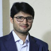 Muhammad Saqlain