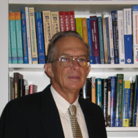 Jay Heizer