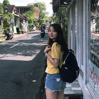 Menglin Zhao