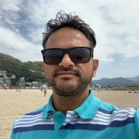 Yogesh Kumar