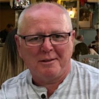 Steven Henton