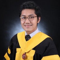 Ronnel Glenn Atienza, Me, Mba