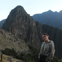 Parwa Nuñez Cusihuallpa