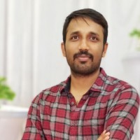 Mrutyunjay Hiremath
