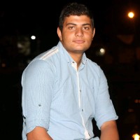Abdelrahman Atef