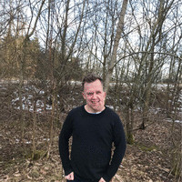 Michael Mortensen