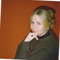 Siri Frederikke Andersen