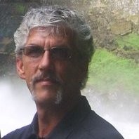 Gary Wilcox