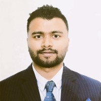Mohammed Shibil