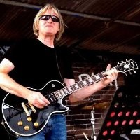 Pete Downes