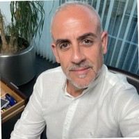 Mario Saura Gonzalez