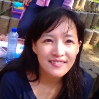 Eunice Hsu