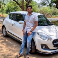 Sabari Raj C R
