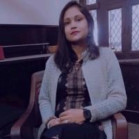 Chanchal Bhardwaj