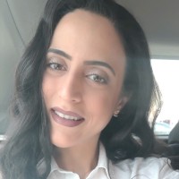 Stiliana Kyriakou