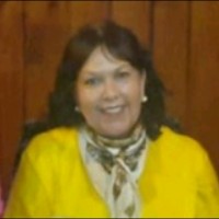 Maria Cecilia Isabel Arias Montoya