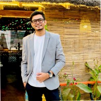 Humayun Ahmed