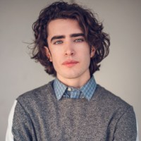 Harrison Milton