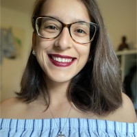 Maria Paula de Souza Rodrigues