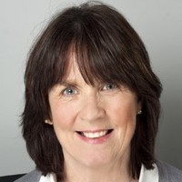 Linda Jamieson