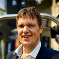 Henk Schuurman