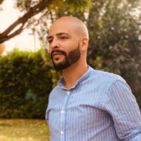 Omar Hegazy