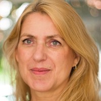Ilona Azar de Vlieger